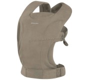 Marsupiu Kikka Boo Riley (Beige)