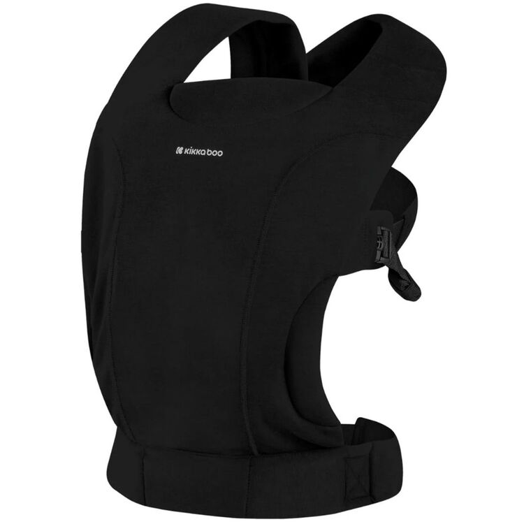 Кенгуру Kikka Boo Riley (Black)