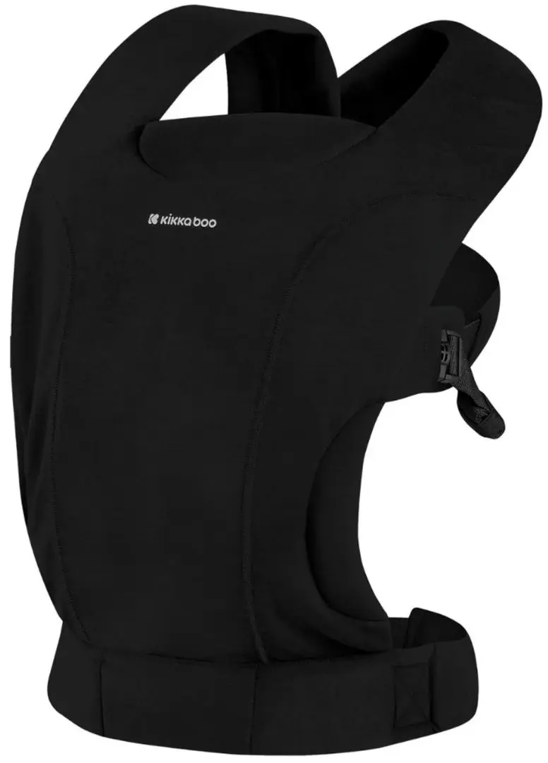 Кенгуру Kikka Boo Riley (Black)