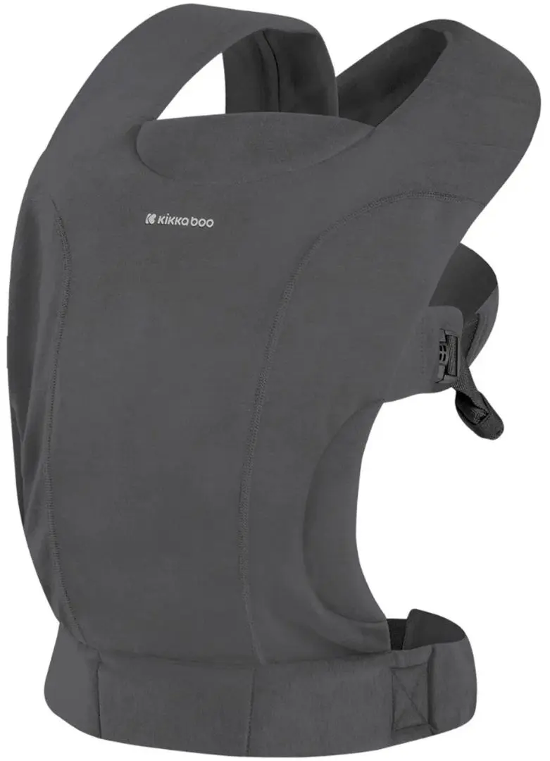 Marsupiu Kikka Boo Riley (Grey)