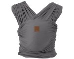 Sling KikkaBoo Isla (Dark Grey)