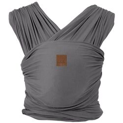 Sling KikkaBoo Isla (Dark Grey)