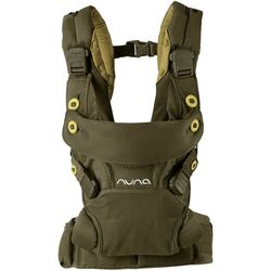Кенгуру Nuna Cudl (Olive) Thumb