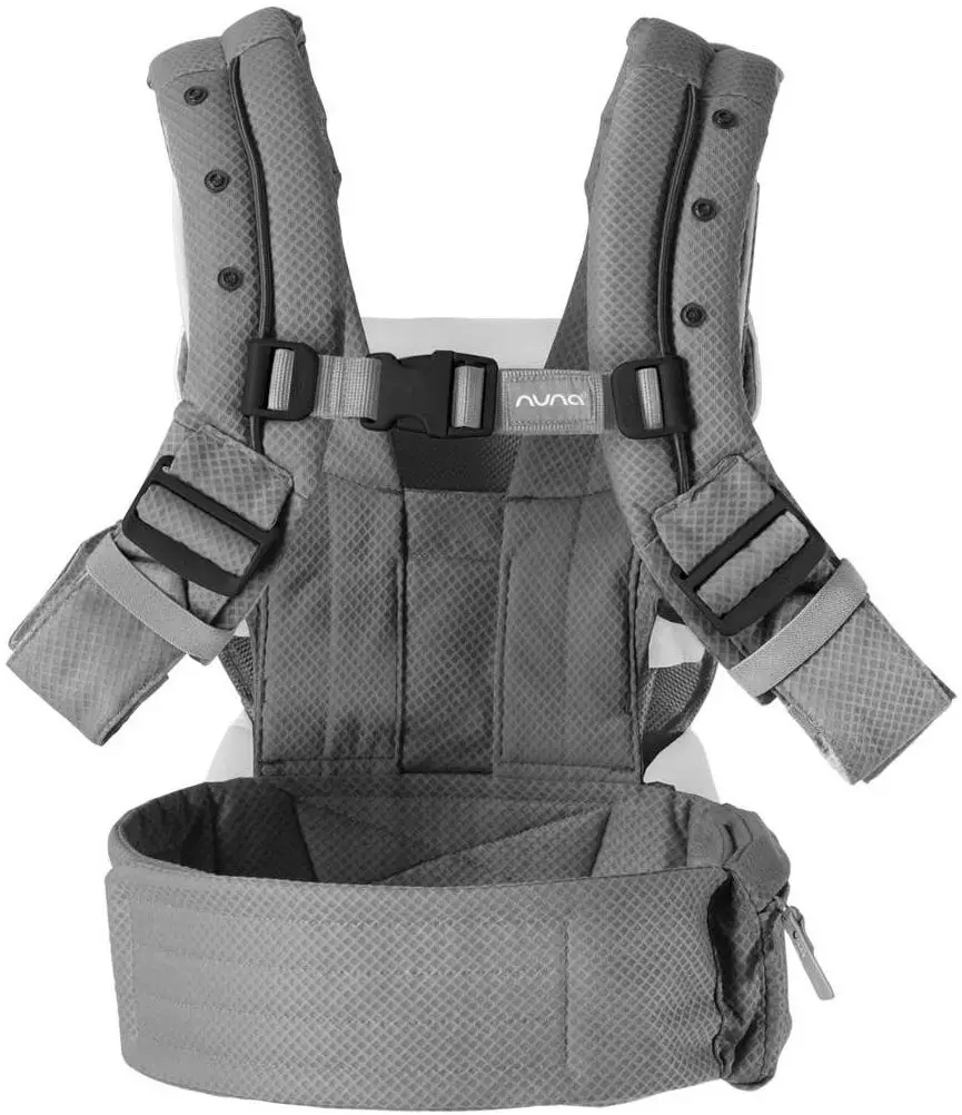 Кенгуру Nuna Cudl (Slate) - 5