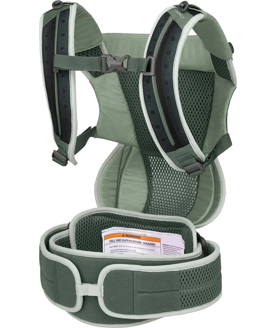 Кенгуру Osprey Poco Soft (Koseret Green)