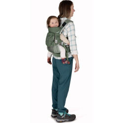 Кенгуру Osprey Poco Soft (Koseret Green) Thumb