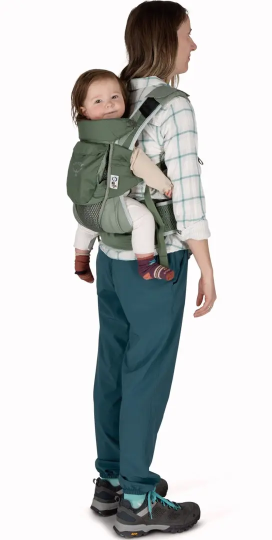 Кенгуру Osprey Poco Soft (Koseret Green)