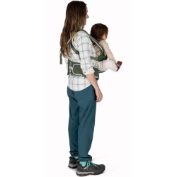 Кенгуру Osprey Poco Soft (Koseret Green) Thumb