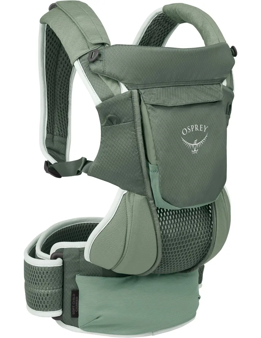 Кенгуру Osprey Poco Soft (Koseret Green)