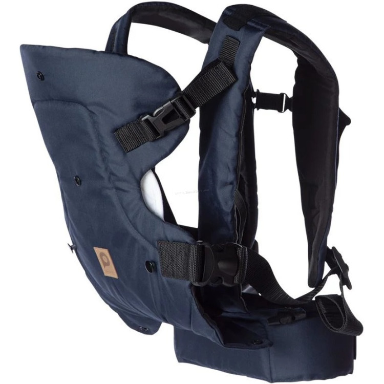 Marsupiu Premaman Willy (Blue)