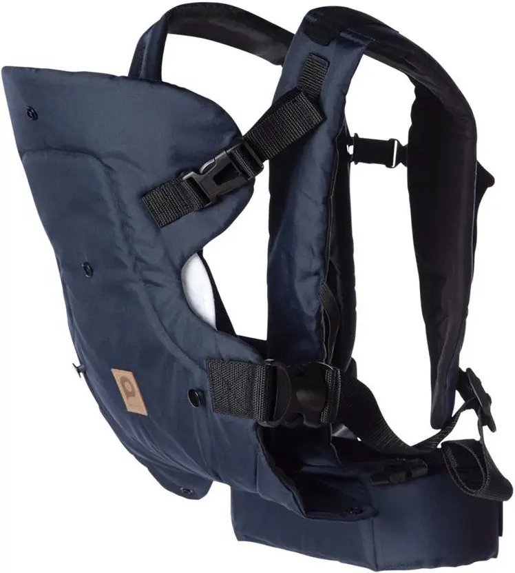 Marsupiu Premaman Willy (Blue)