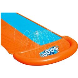 Tobogan gonflabil cu apă Bestway 52328 (Orange/Blue) Thumb