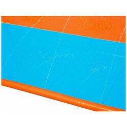 Tobogan gonflabil cu apă Bestway 52328 (Orange/Blue) Thumb