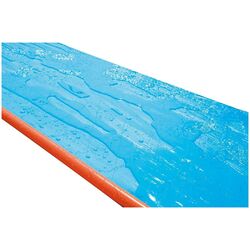 Tobogan gonflabil cu apă Bestway H2O Go 52326 (Orange/Blue) Thumb