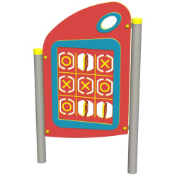 Интерактивная панель Copfer PTP 040-04A (Red)