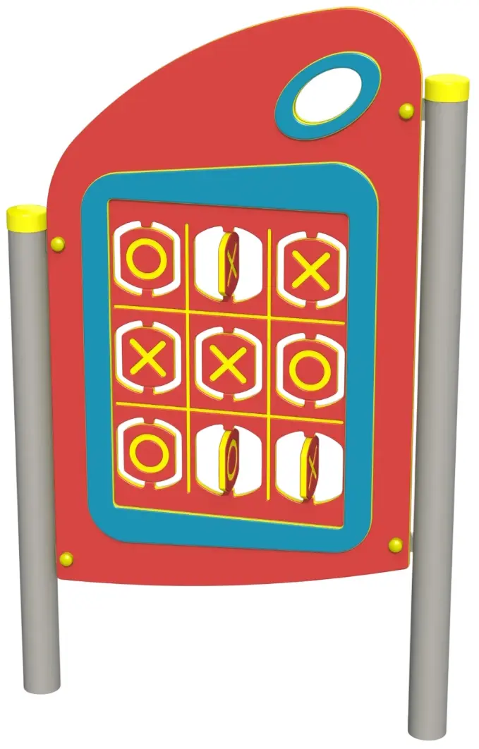 Интерактивная панель Copfer PTP 040-04A (Red)