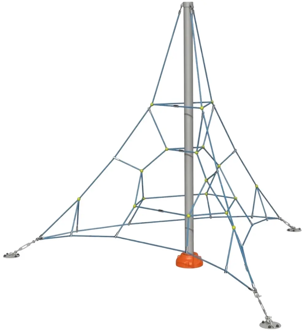 Constructie franghie intarita Copfer PTP 082 (Blue)