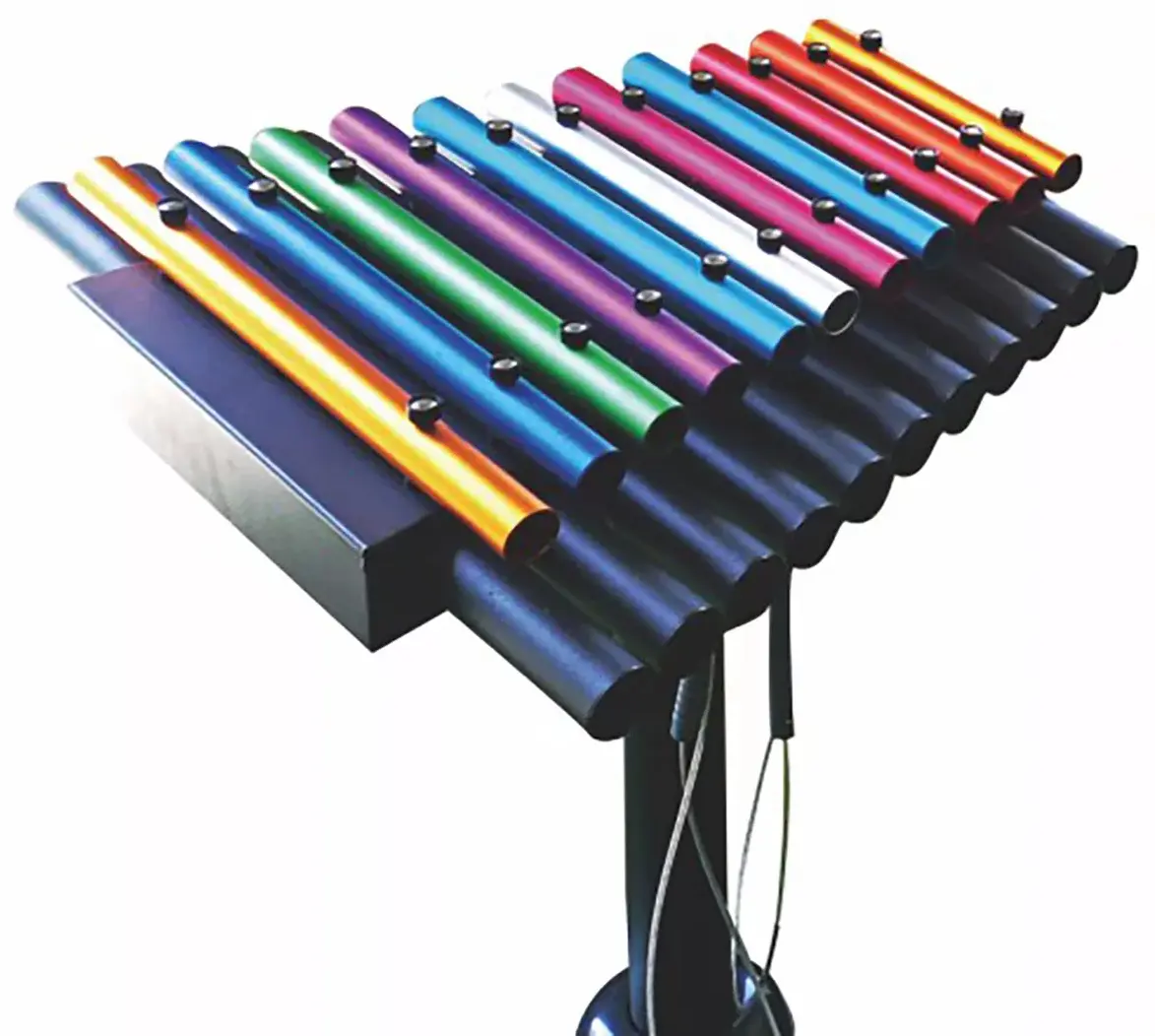 Xilofon Copfer 45832 (Black)