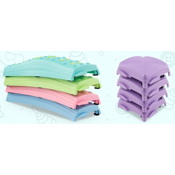 Balance Board Costway UY10066GN (Green) Thumb