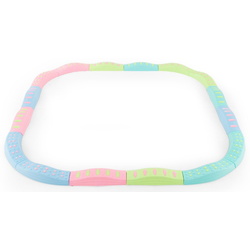 Balance Board Costway UY10066GN (Green) Thumb