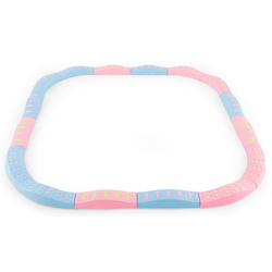 Балансборд Costway UY10066MK (Rose)