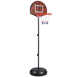 Баскетбольная стойка 2в1 Costway SP37868 (Black)