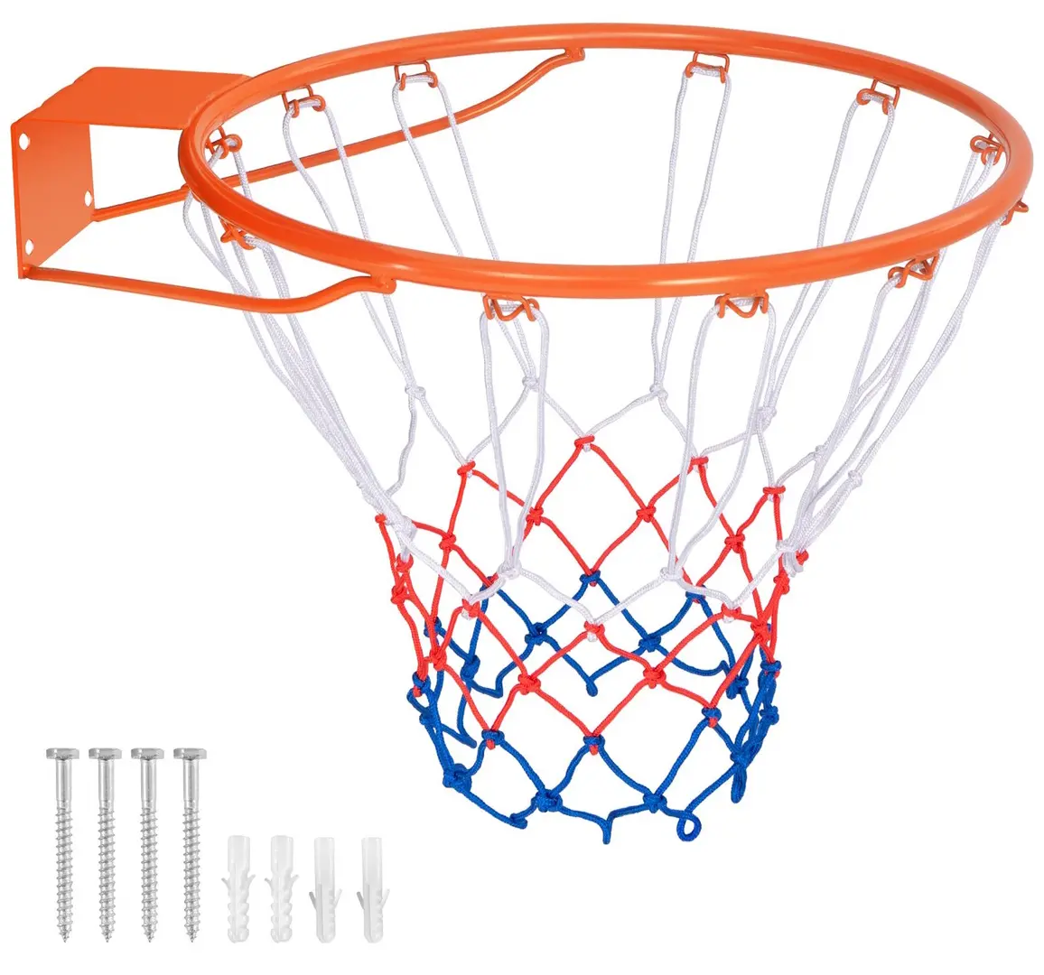 Inel de baschet Costway SP37876OR (Orange)