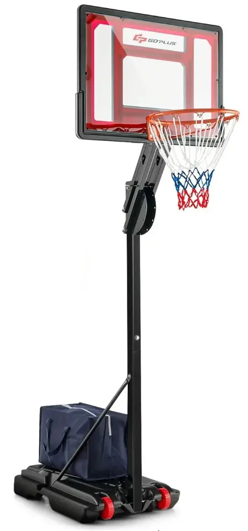 Баскетбольный набор Costway SP38237 (Black)