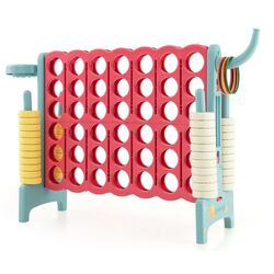Set de joc Costway SP38111NY (Blue/Pink)