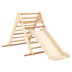 Лестница Costway TS10232NA (Natural)