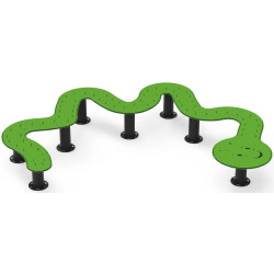 Pista de echilibru DastimArt 523 Thumb