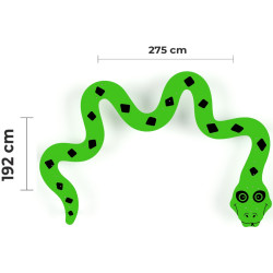 Pista de echilibru DastimArt 523 Thumb