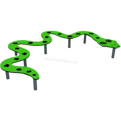 Pista de echilibru DastimArt 523