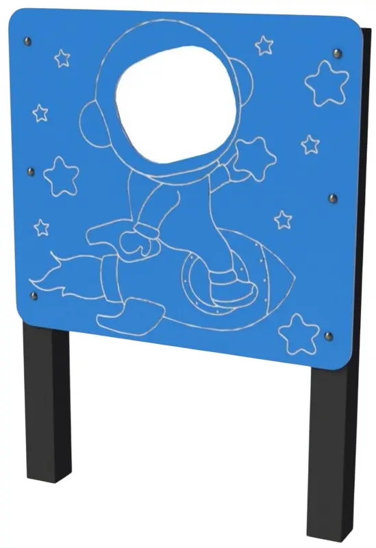 Panou foto DastimArt 301 (Blue)