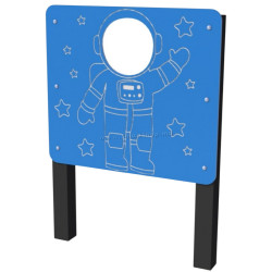 Panou foto DastimArt 301.1 (Blue)