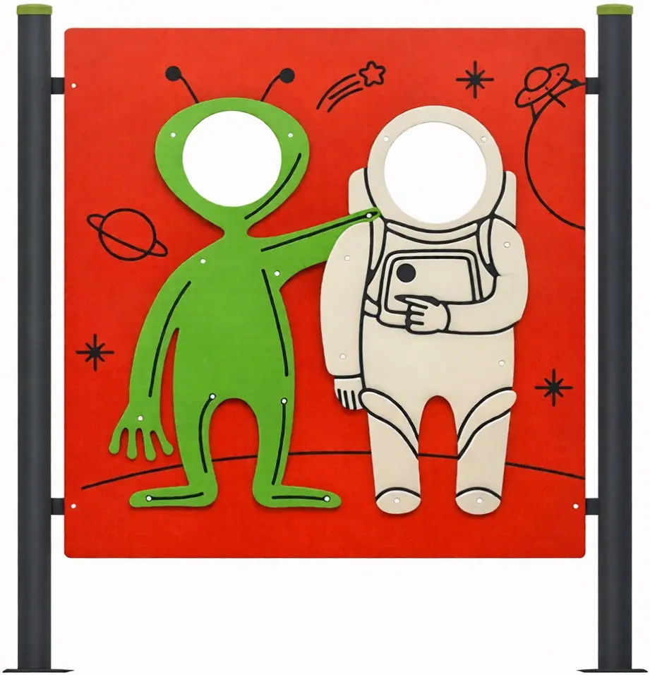 Panou foto DastimArt 328 (Red)