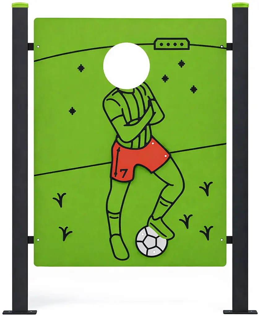 Foto panou DastimArt 329 (Green)