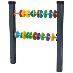 Panou de joc DastimArt 325 (Multicolor)