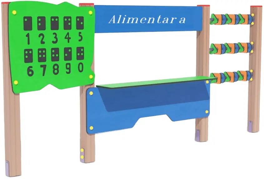 Интерактивная панель DastimArt 319 (Multicolor)