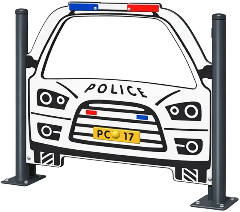 Panou interactiv DastimArt 327 (White/Blue)