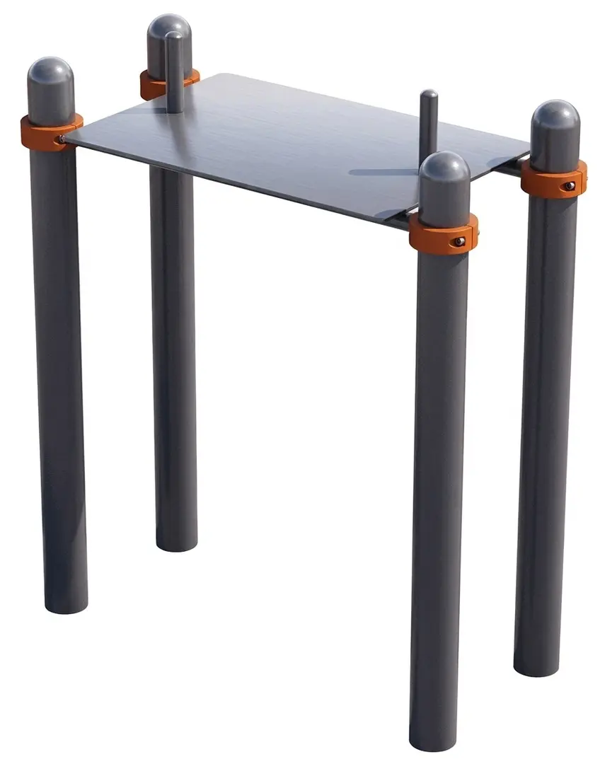 Masa de armwrestling DastimArt 906 (Grey)