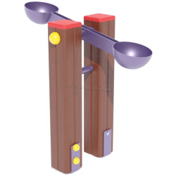 Cântar pentru nisip DastimArt 0730 (Multicolor)