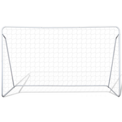 Футбольные ворота EcoToys DS1456 (White) Thumb
