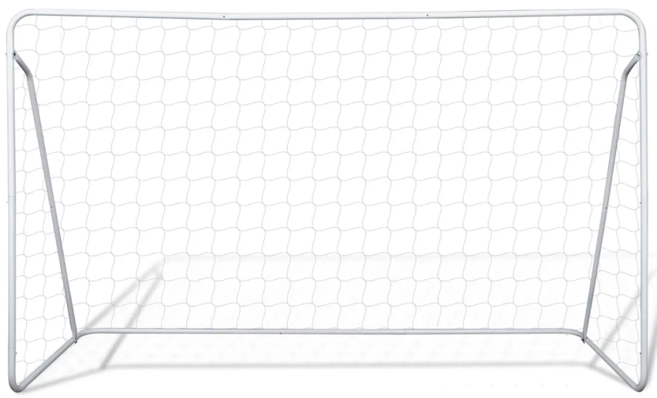 Футбольные ворота EcoToys DS1457 (White)