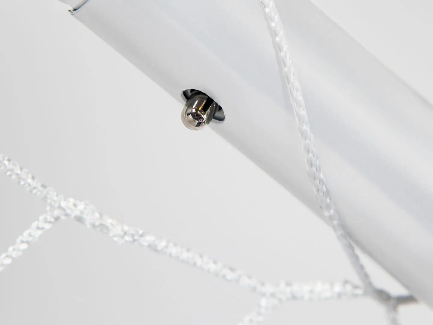 Футбольные ворота EcoToys DS8011 (White)