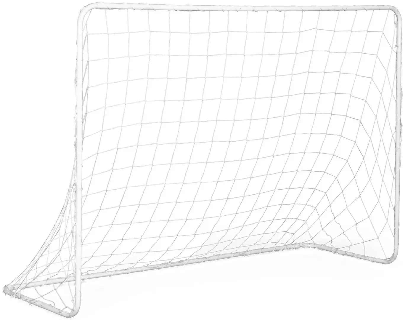 Футбольные ворота EcoToys DS8011 (White)