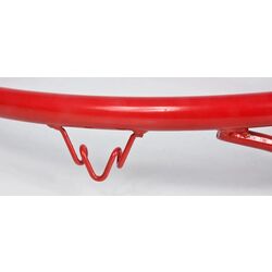 Inel de baschet Enero 1053646 (Red) Thumb