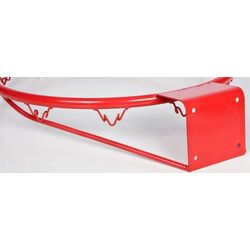 Inel de baschet Enero 1053646 (Red) Thumb