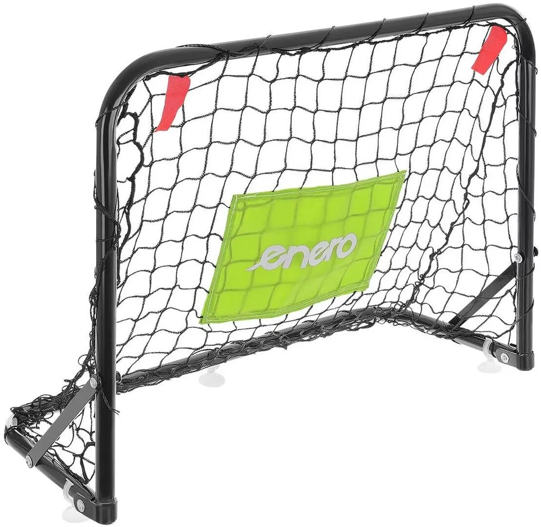 Set de joaca Enero Pump Ball (Black) - 6