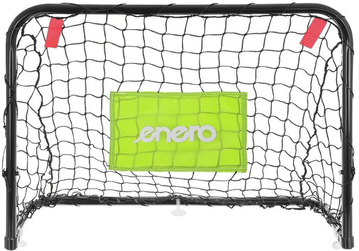 Set de joaca Enero Pump Ball (Black) - 7